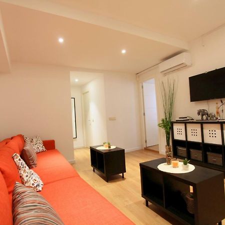 Sol Mayor Apartment Madrid Luaran gambar