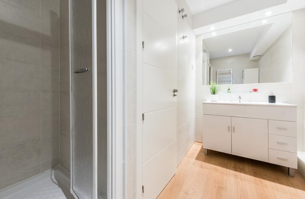Sol Mayor Apartment Madrid Luaran gambar