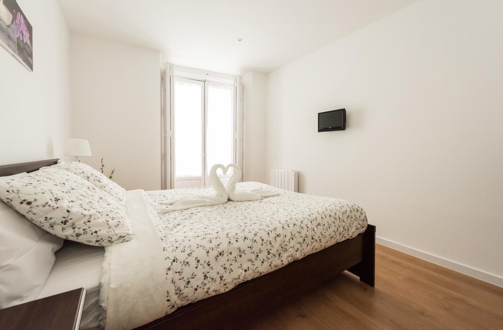 Sol Mayor Apartment Madrid Luaran gambar