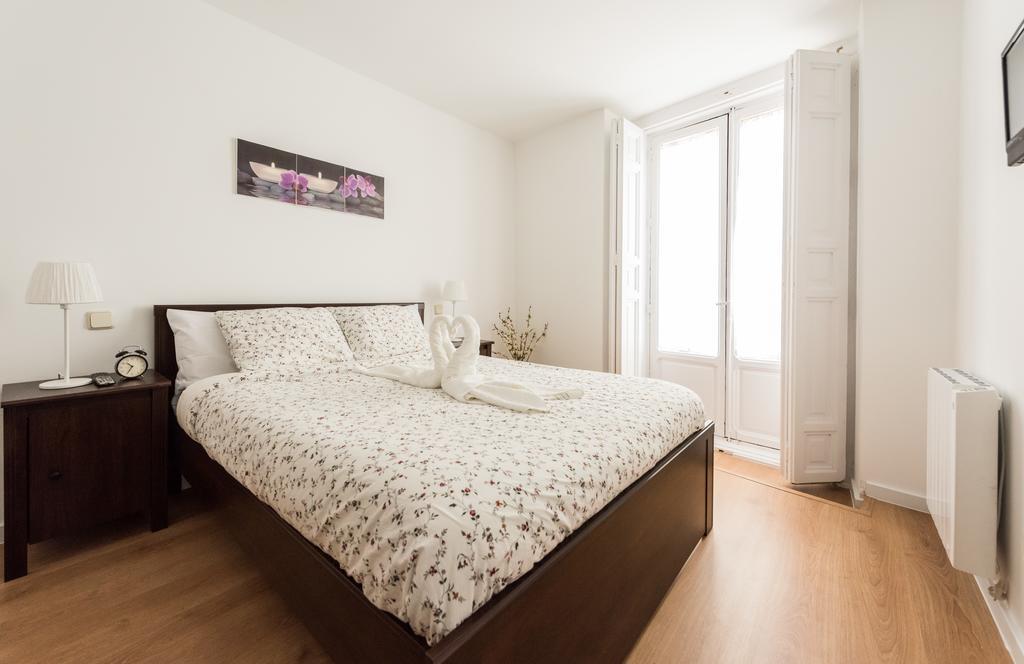 Sol Mayor Apartment Madrid Luaran gambar
