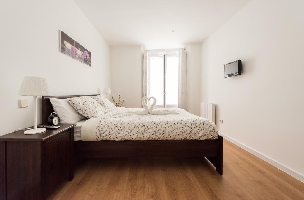Sol Mayor Apartment Madrid Luaran gambar