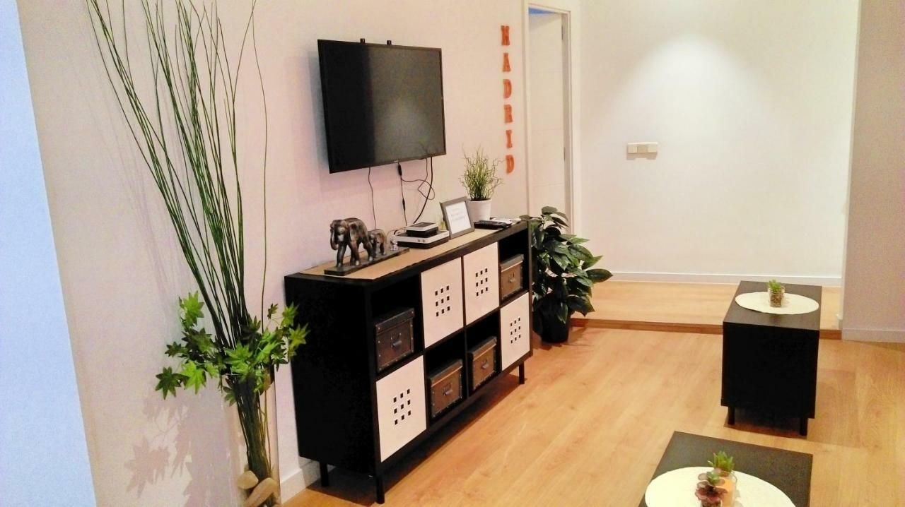 Sol Mayor Apartment Madrid Luaran gambar