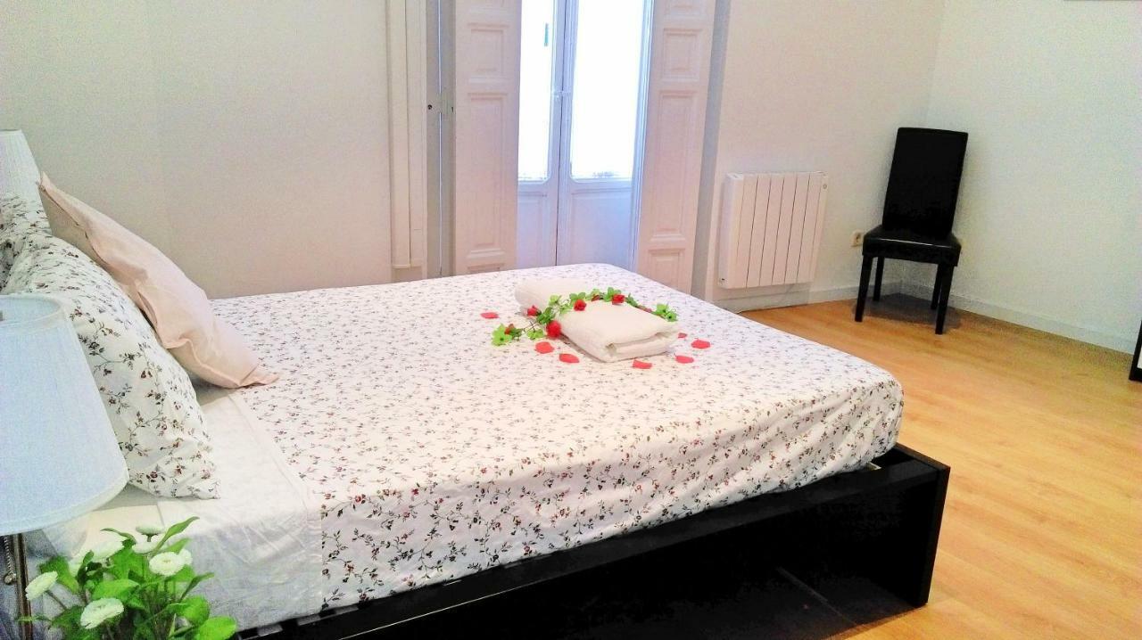 Sol Mayor Apartment Madrid Luaran gambar