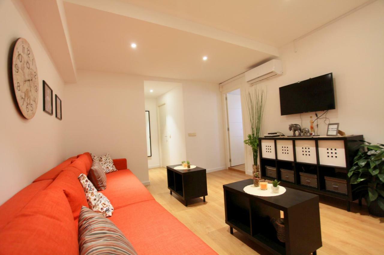 Sol Mayor Apartment Madrid Luaran gambar