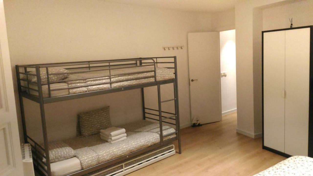 Sol Mayor Apartment Madrid Luaran gambar