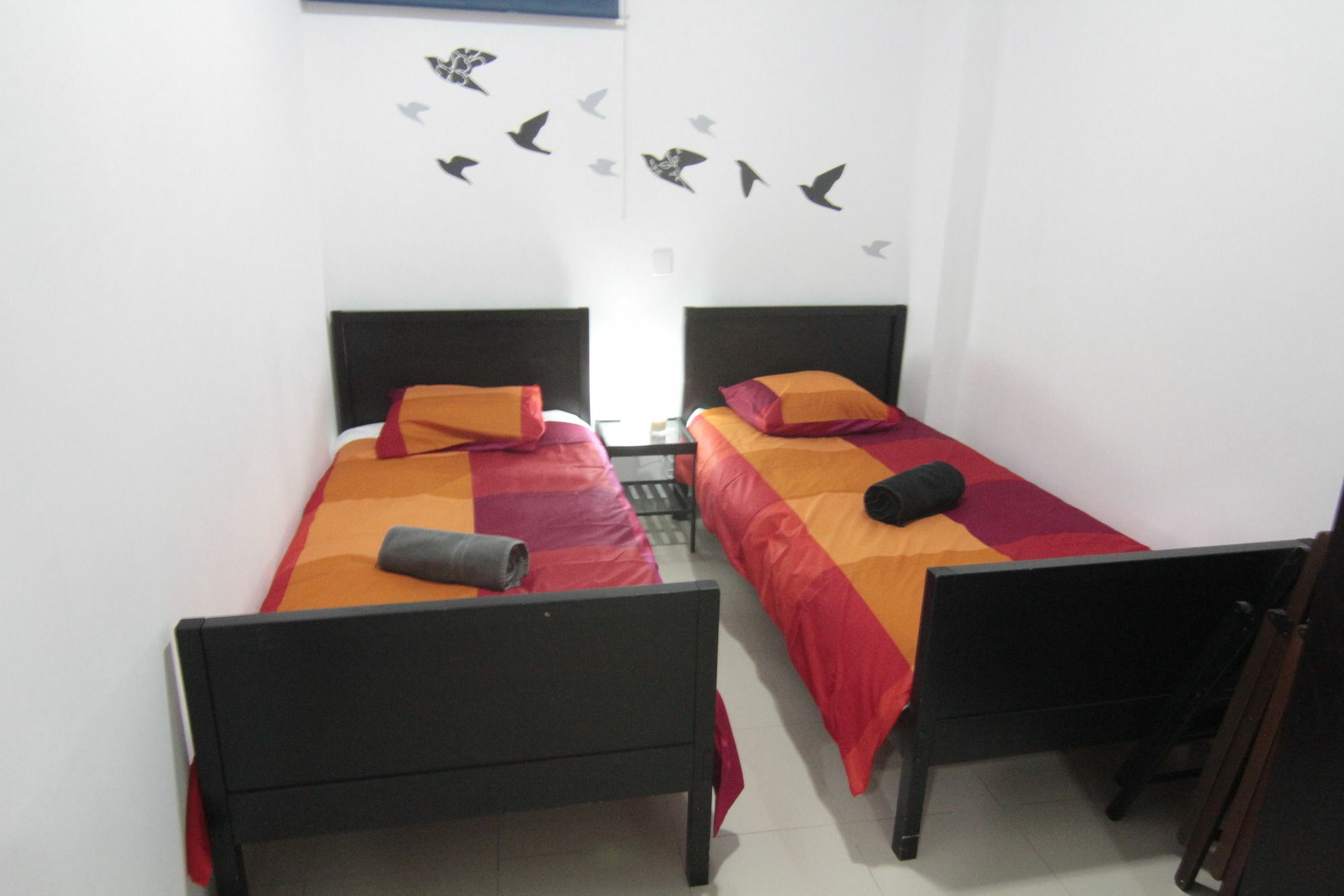 Sol Mayor Apartment Madrid Luaran gambar