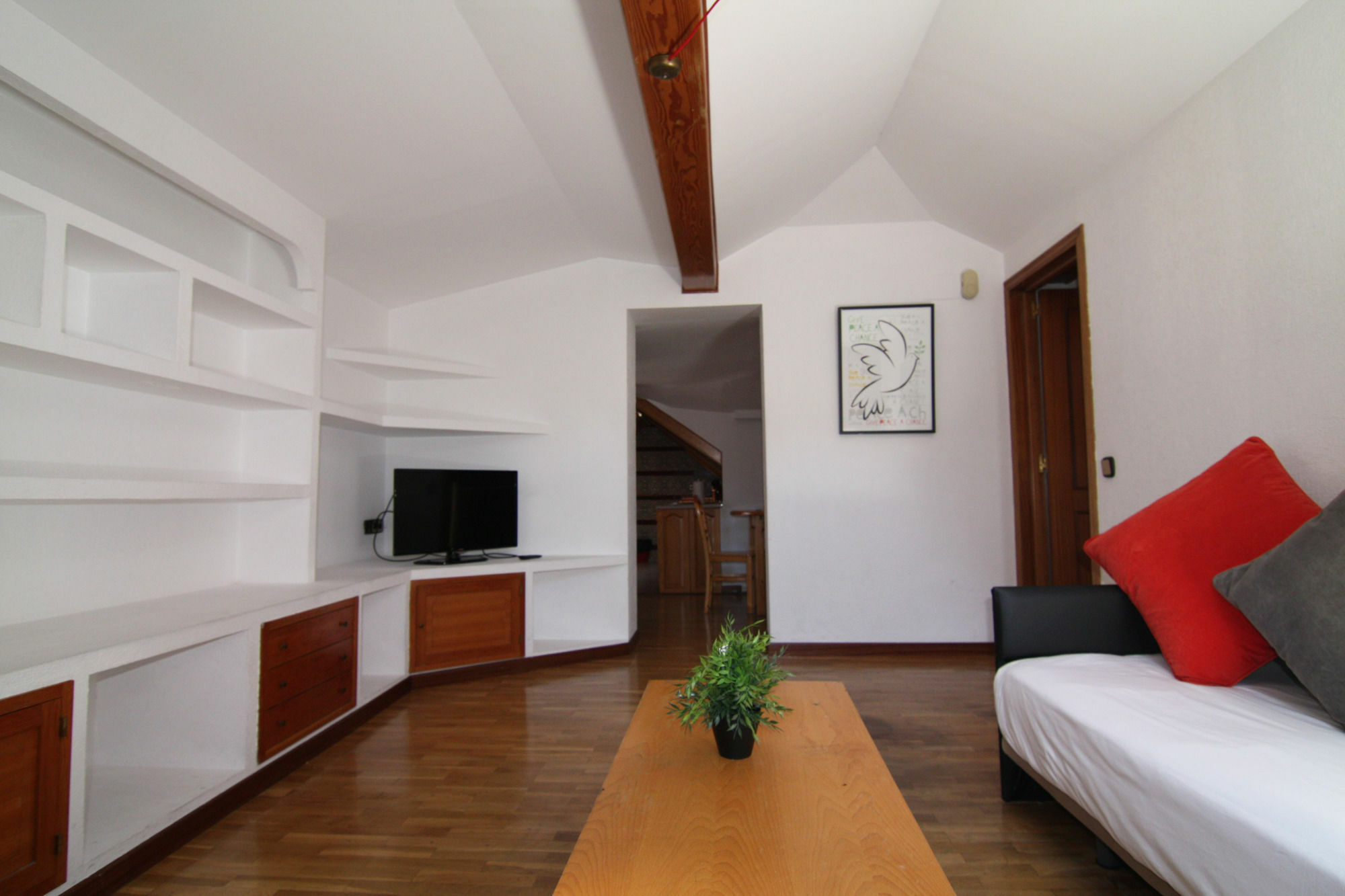 Sol Mayor Apartment Madrid Luaran gambar