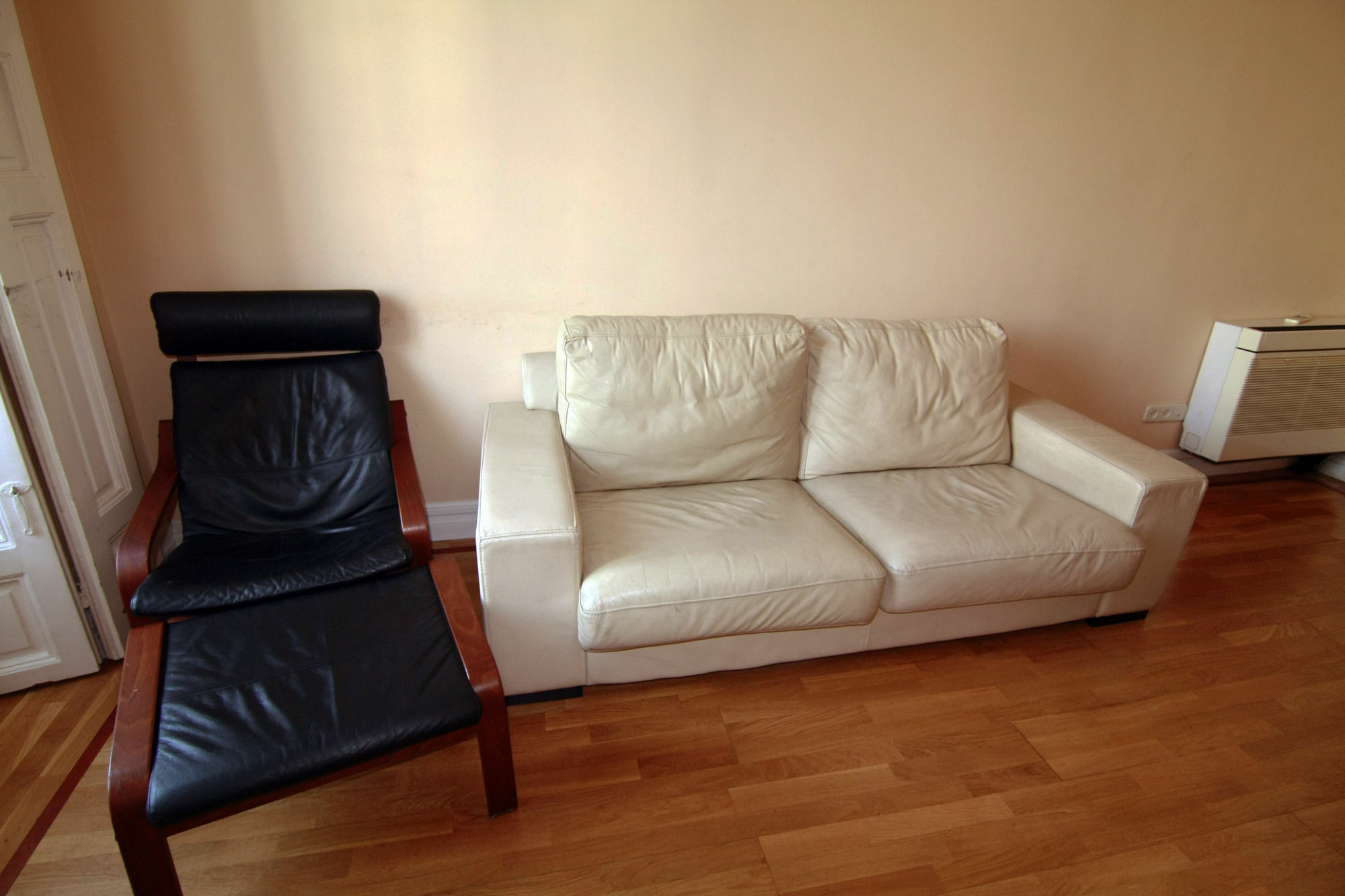 Sol Mayor Apartment Madrid Luaran gambar