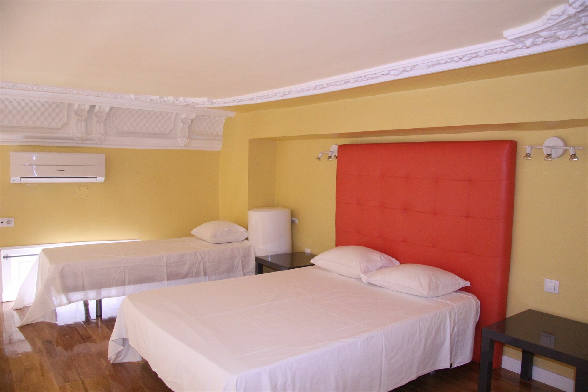 Sol Mayor Apartment Madrid Luaran gambar