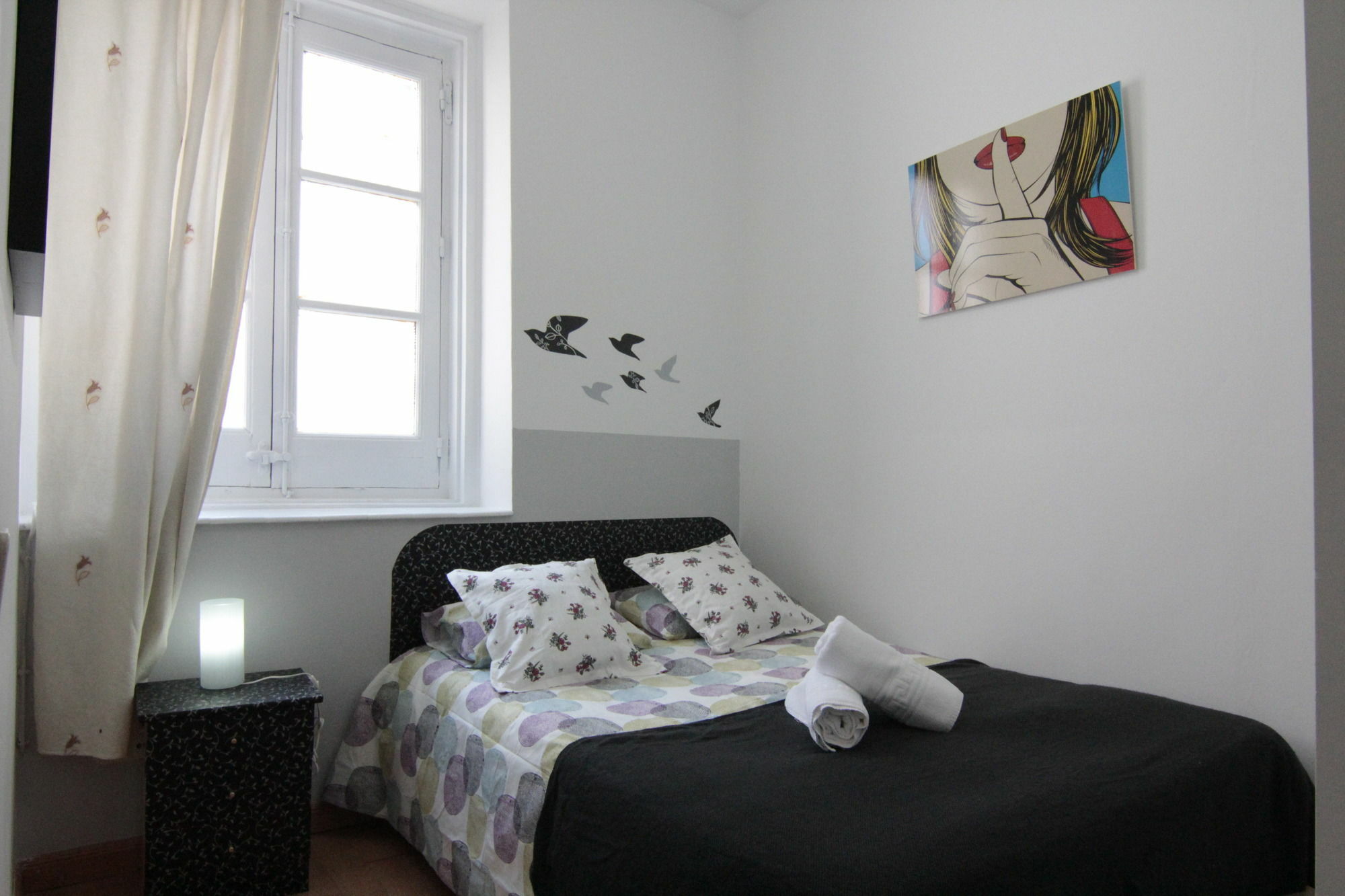 Sol Mayor Apartment Madrid Luaran gambar