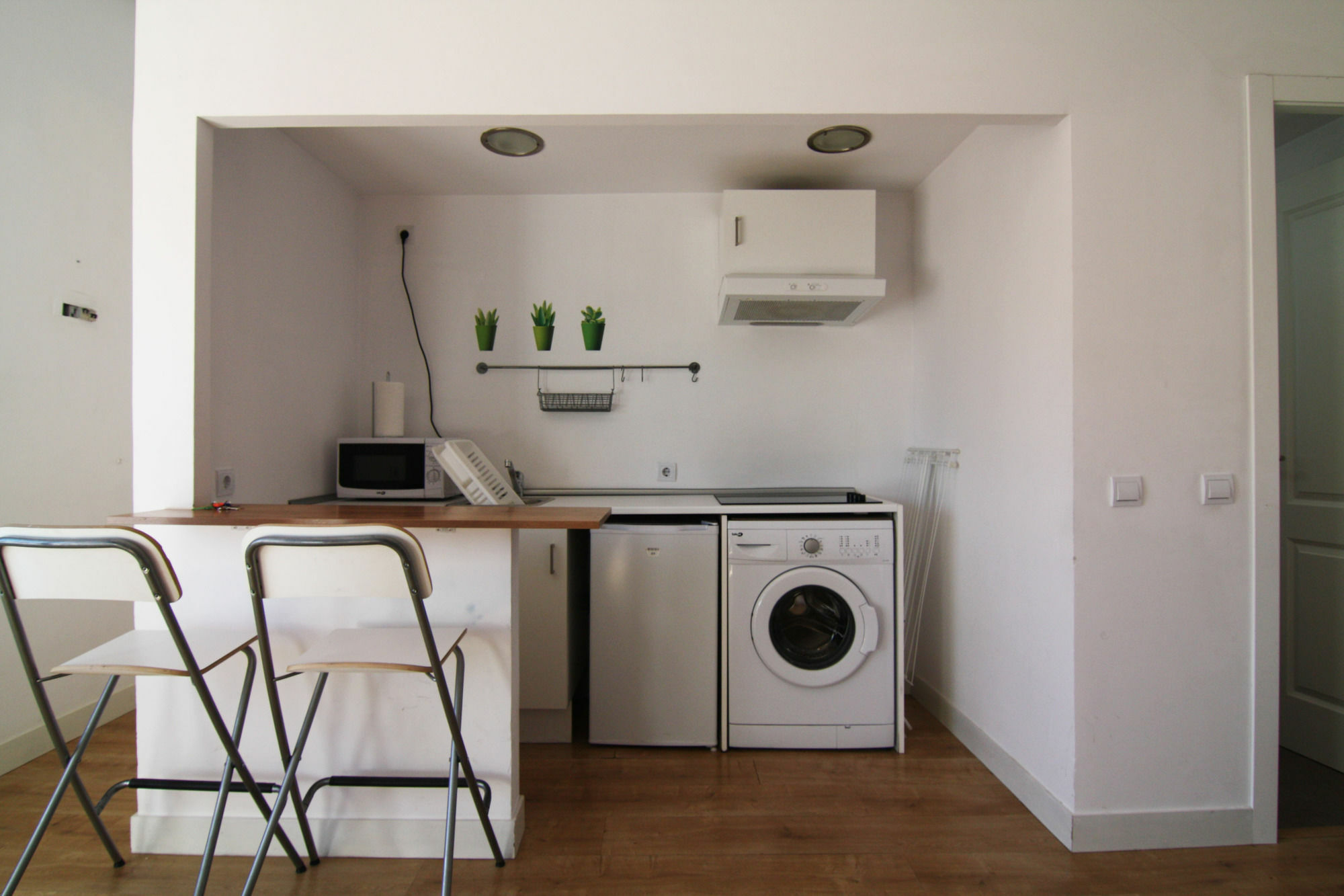 Sol Mayor Apartment Madrid Luaran gambar