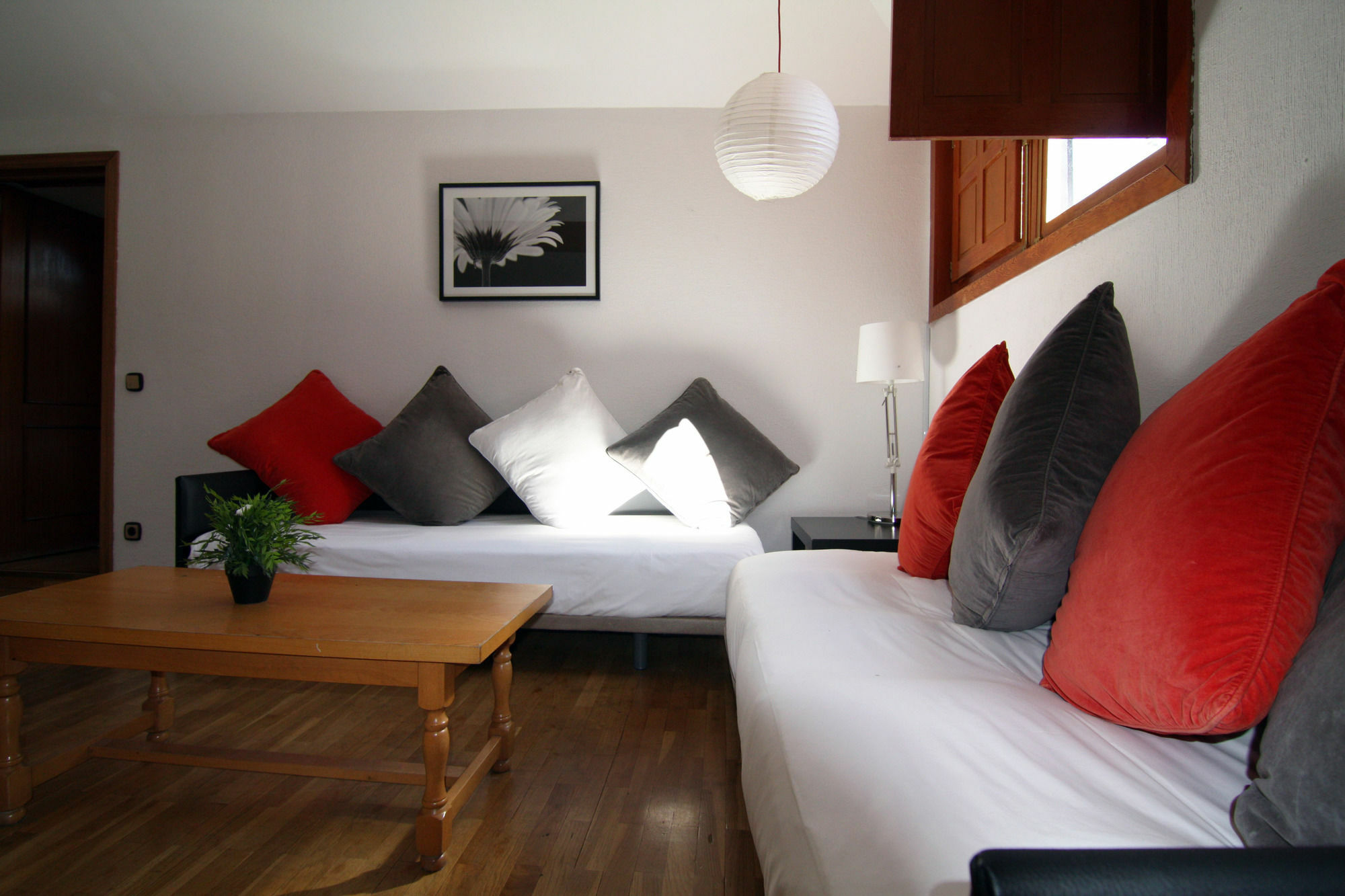 Sol Mayor Apartment Madrid Luaran gambar