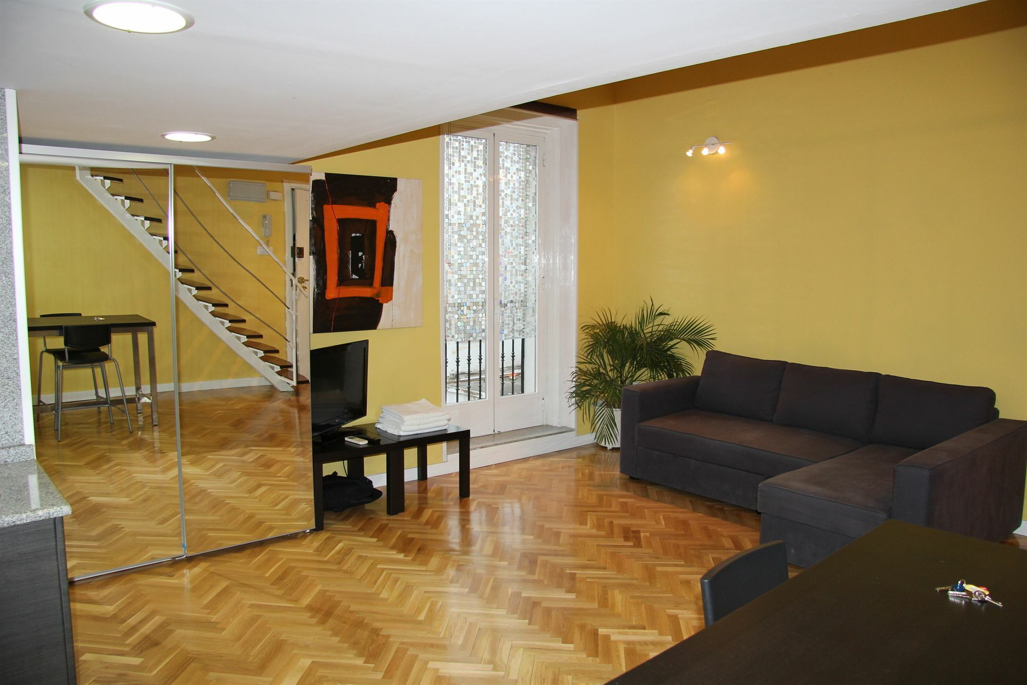 Sol Mayor Apartment Madrid Luaran gambar