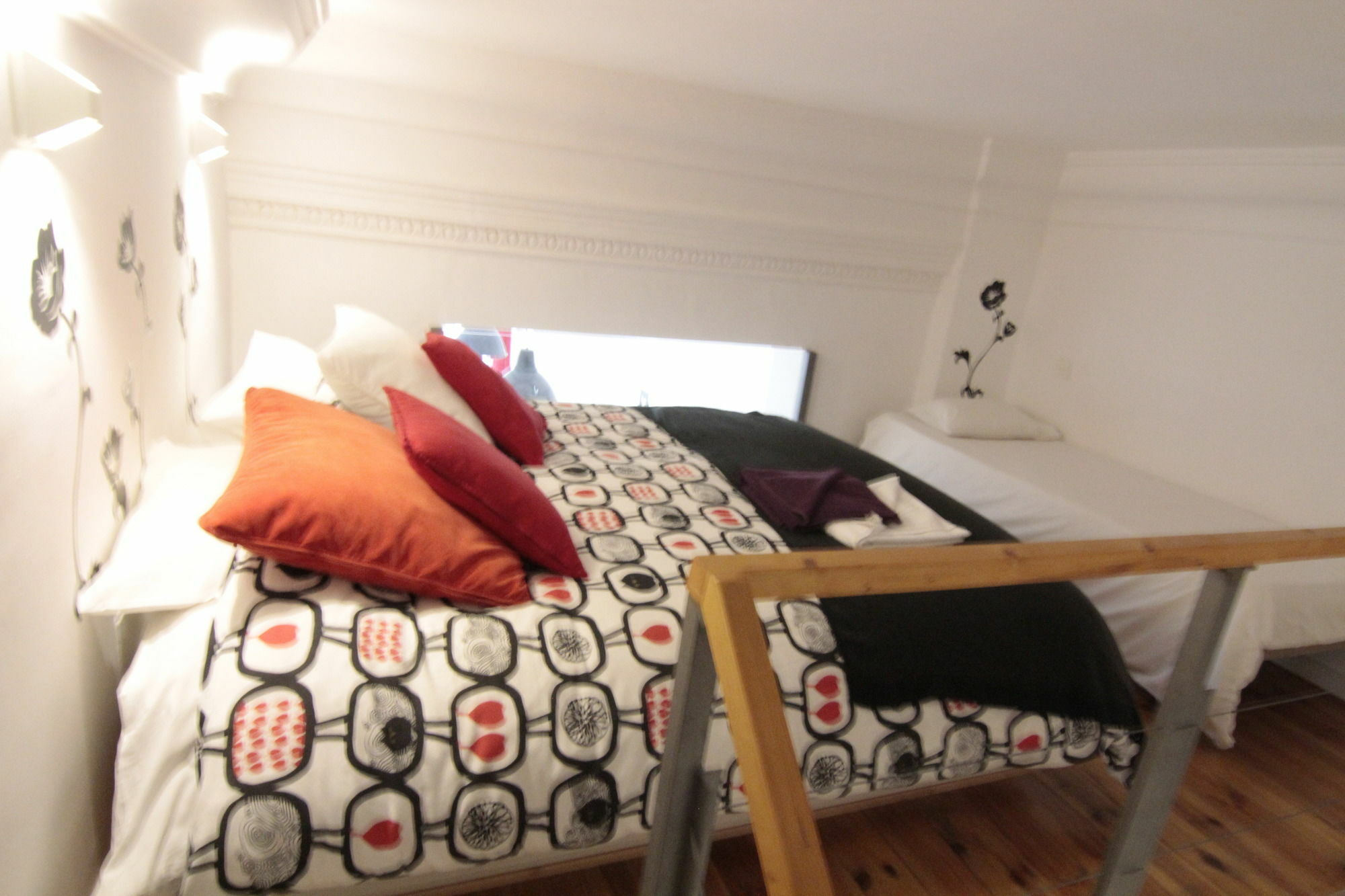 Sol Mayor Apartment Madrid Luaran gambar