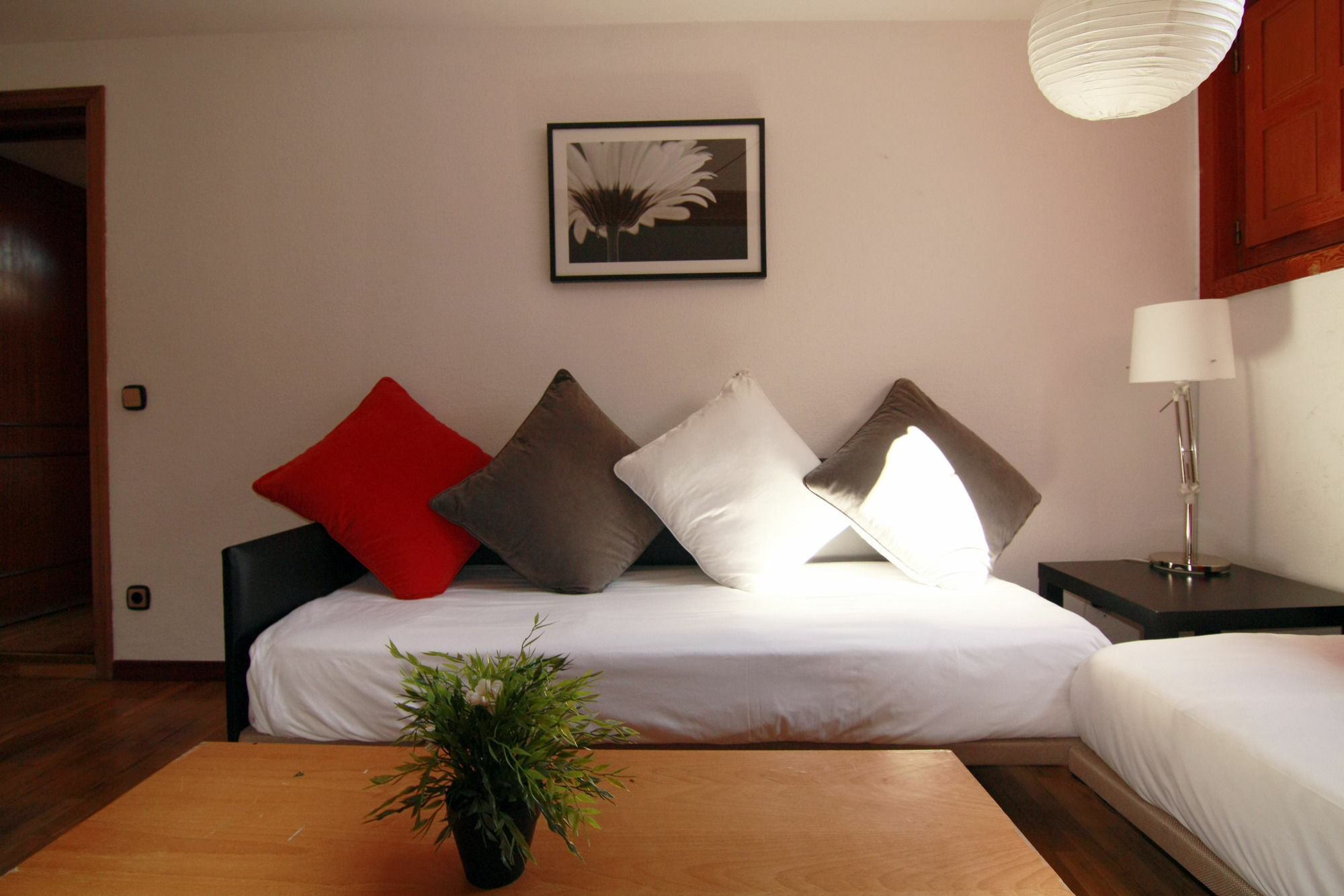 Sol Mayor Apartment Madrid Luaran gambar