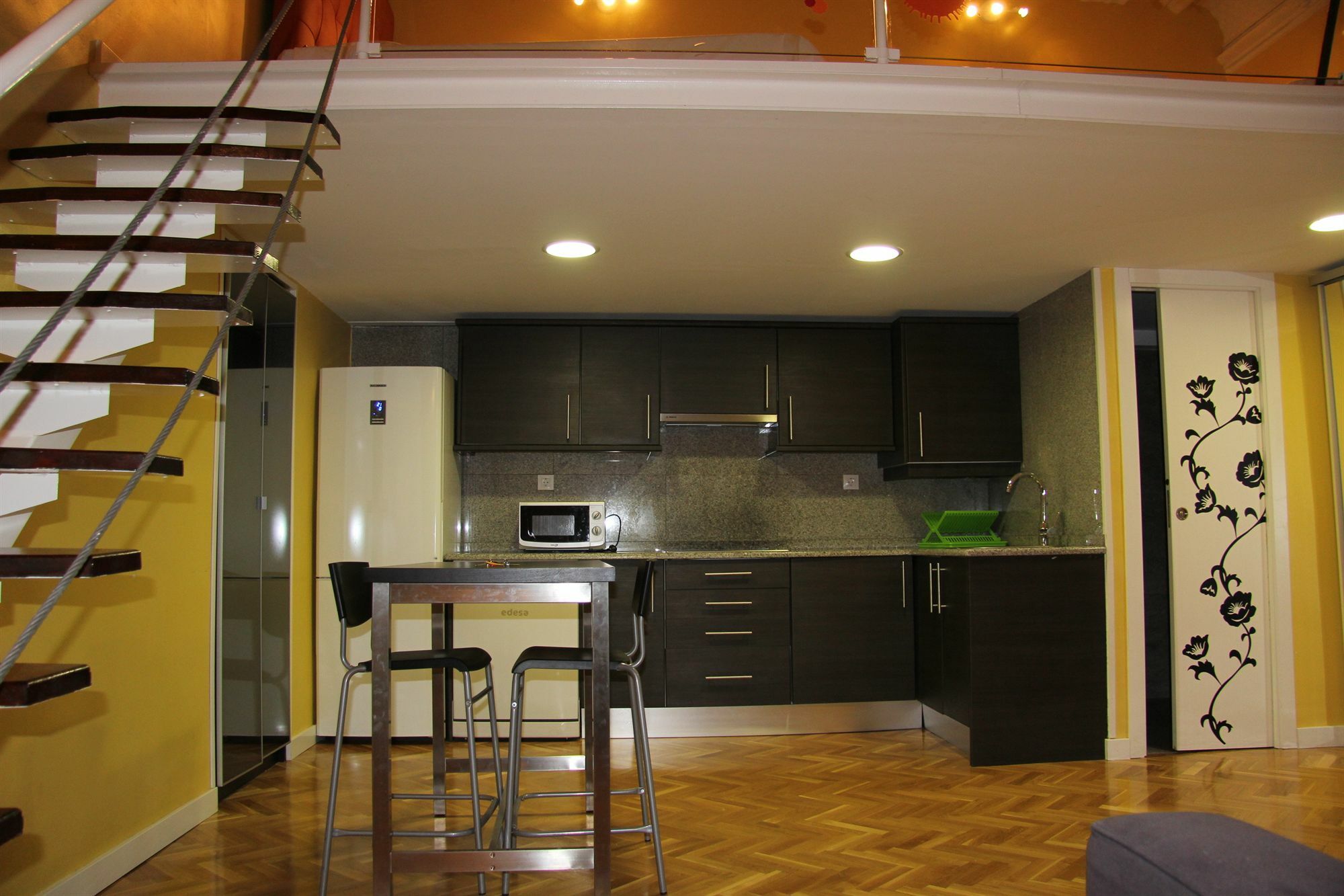 Sol Mayor Apartment Madrid Luaran gambar