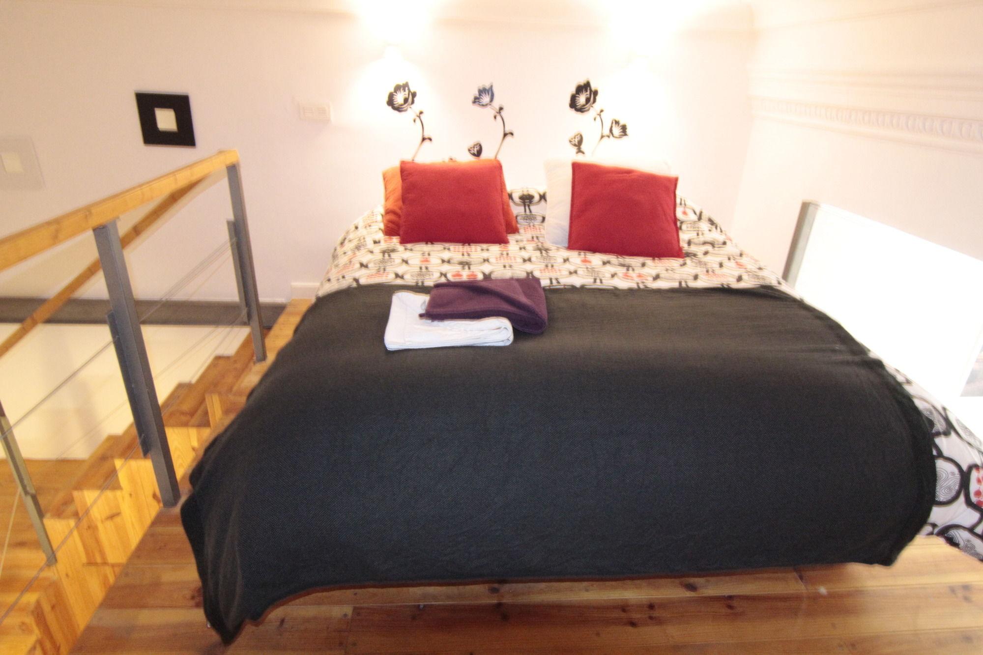 Sol Mayor Apartment Madrid Luaran gambar